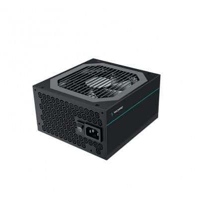 Deepcool DQ650-M-V2L ATX 650W Fully Modular 80+ Gold Certified main image