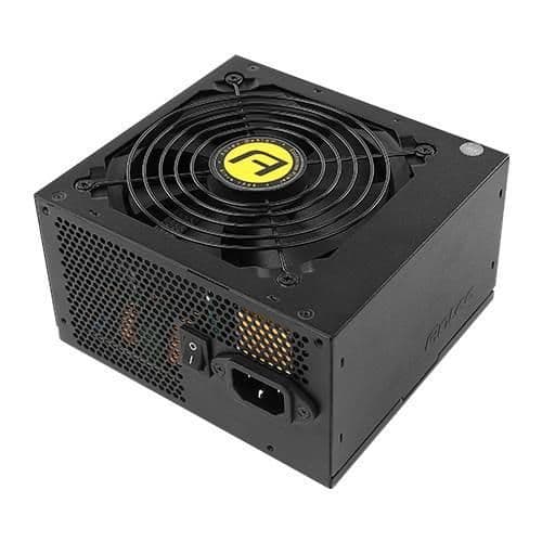 Antec NeoECO V2 Black 650W Semi-Modular 80+ Bronze Certified main image
