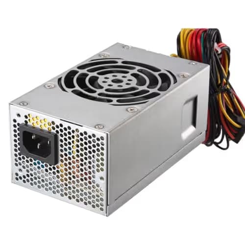 SeaSonic SSP-300TBS TFX 300W Non-Modular 80+ Bronze Certified image