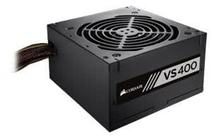 Corsair VS400 400W Non-Modular 80+ image