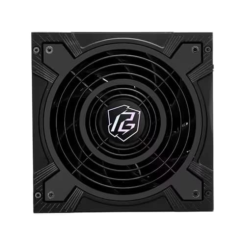 ASRock Phantom Gaming PG-750G Black 750W Fully Modular 80+ Gold Certified ATX image