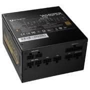 BitFenix Whisper M 550W 80+ Gold Certified Fully Modular main image