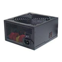 Dynapower EJ-750A80 750W 80+ Bronze Certified Fully Modular main image