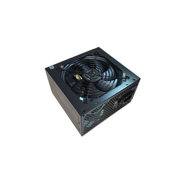 Apevia Astro Black 500W Non-Modular image