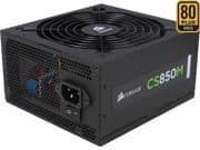 Corsair CS850M ATX 850W Semi-Modular 80+ Gold Certified image