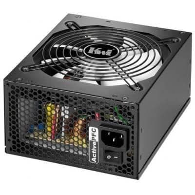 Kingwin AP-550 ATX 550W Non-Modular 80+ Platinum Certified main image