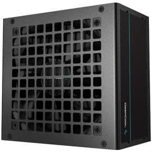 Deepcool PF750 Black 230V ATX 750W Non-Modular 80+ main image