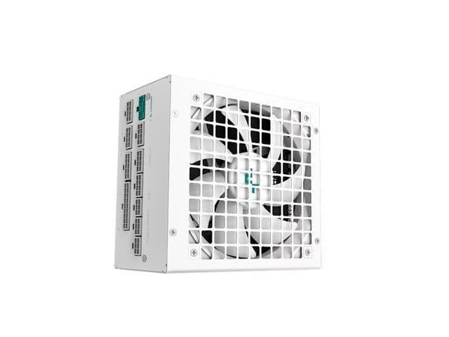 Deepcool PX1000G White 1000W Fully Modular 80+ Gold Certified main image