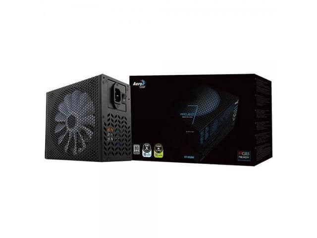Aerocool P7 Platinum ATX 850W Fully Modular 80+ Platinum Certified main image