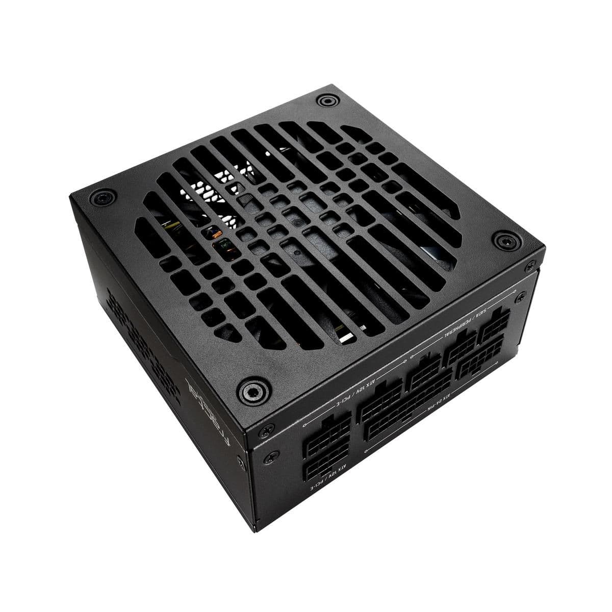 Fractal Design Ion SFX 650W Fully Modular 80+ Gold main image