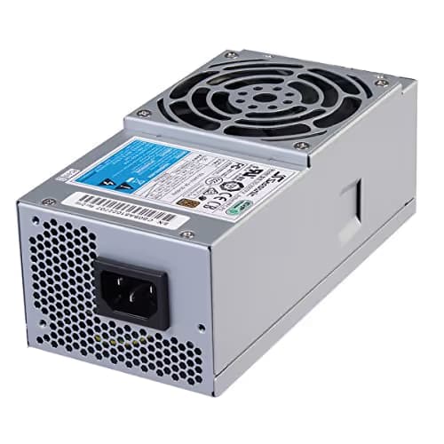 SeaSonic SS-300TFX Bronze TFX 300W Non-Modular 80+ Bronze Certified main image
