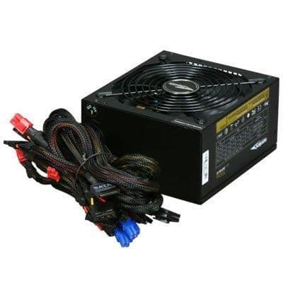 Sentey ERP-700-SS ATX 700W Non-Modular image