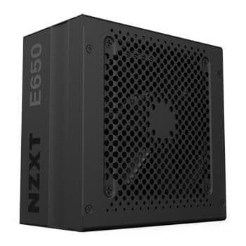 NZXT E650 ATX 650W Fully Modular 80+ Gold Certified main image