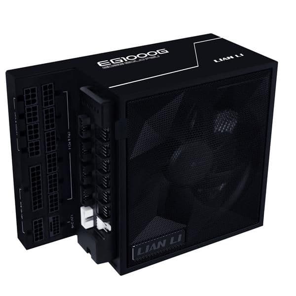Lian Li EDGE GOLD 1000W Fully Modular 80+ Gold Certified ATX main image