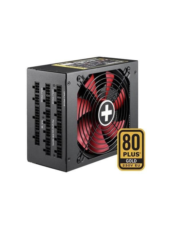 Xilence XP1250MR9 1250W Fully Modular 80+ Gold Certified ATX image
