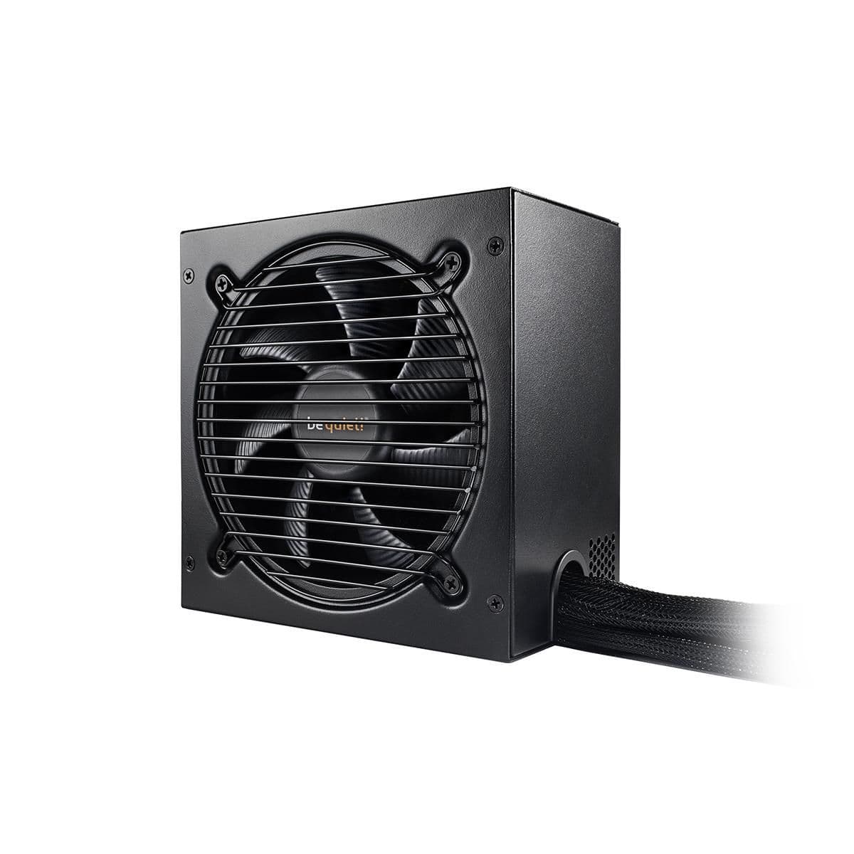 be quiet! Pure Power 11 Black ATX 300W Non-Modular 80+ Bronze Certified main image