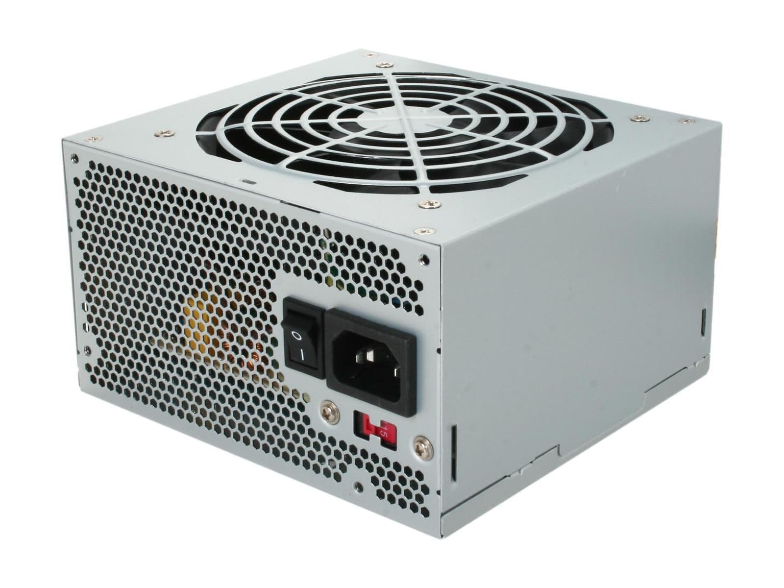 In Win IP-S350CQ2-0T 350W Non-Modular image
