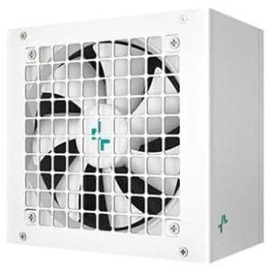 Deepcool PN750M White 750W 80+ Gold Fully Modular main image