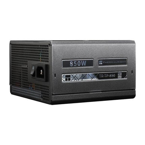 Thermalright TP 850W Fully Modular 80+ Platinum Certified main image