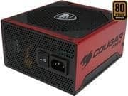 Cougar CMX850V3 850W 80+ Bronze Certified Semi-Modular main image