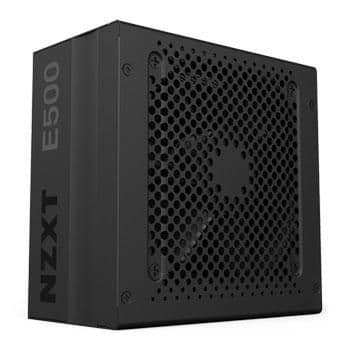 NZXT E500 ATX 500W Fully Modular 80+ Gold Certified main image