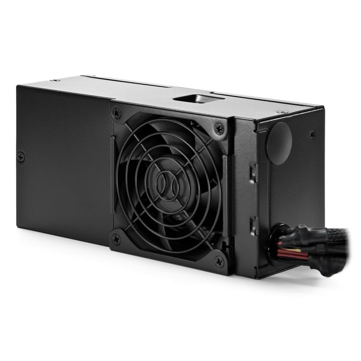 be quiet! TFX Power 2 Black TFX 300W Non-Modular 80+ Bronze Certified image