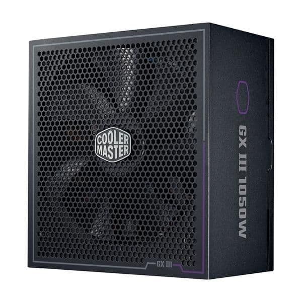 Cooler Master GX III GOLD 1050W Fully Modular 80+ Gold image