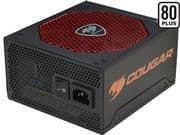 Cougar RX600 600W Non-Modular 80+ image