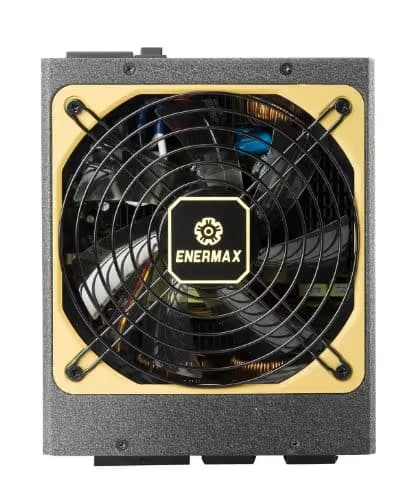 Enermax MAXREVO SLI 1350W 80+ Gold Fully Modular image