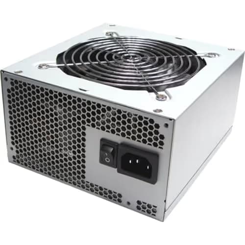 SeaSonic SS-850HT Silver 850W Non-Modular 80+ Silver main image