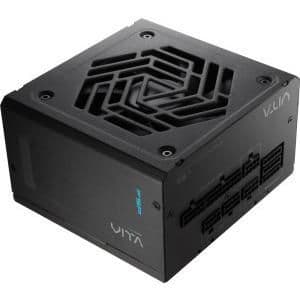 FSP Group VITA-650GM Black 650W Fully Modular 80+ Gold main image