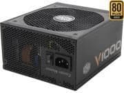 Cooler Master V1000 ATX 1000W Fully Modular 80+ Gold Certified image