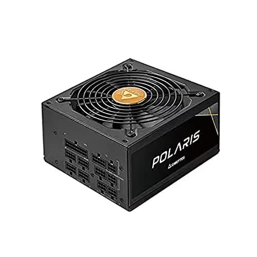 Chieftec Polaris Black 1050W Fully Modular 80+ Gold Certified main image