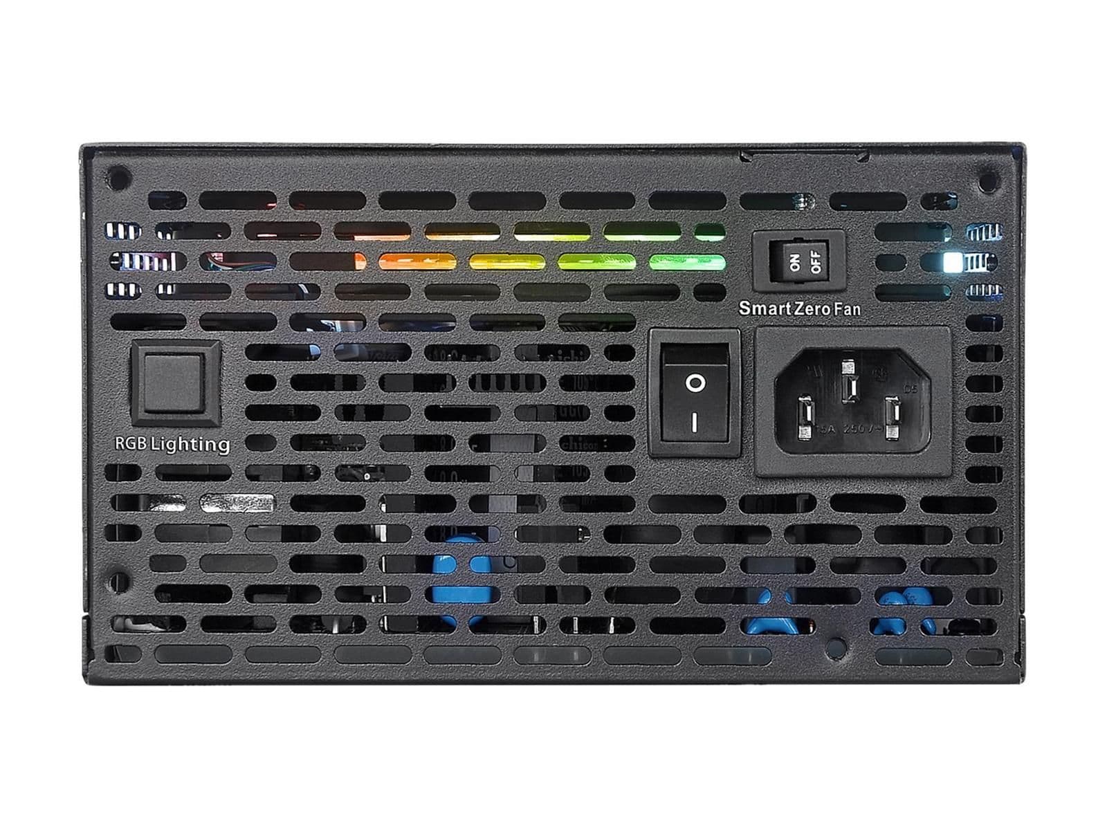 Thermaltake Toughpower Grand RGB 1050W 80+ Platinum Certified Fully Modular main image