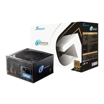 SeaSonic G ATX 750W Semi-Modular 80+ Gold Certified main image