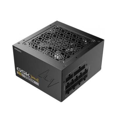 Antec GSK Black ATX3.1 750W Fully Modular ATX 80+ Gold Certified main image