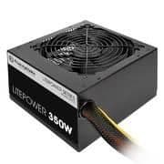 Thermaltake Litepower ATX 350W Non-Modular image