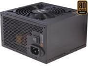 Thermaltake Smart 650W Non-Modular 80+ Bronze image