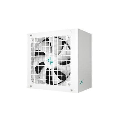 Deepcool PN850M White 850W Fully Modular 80+ Gold Certified ATX image