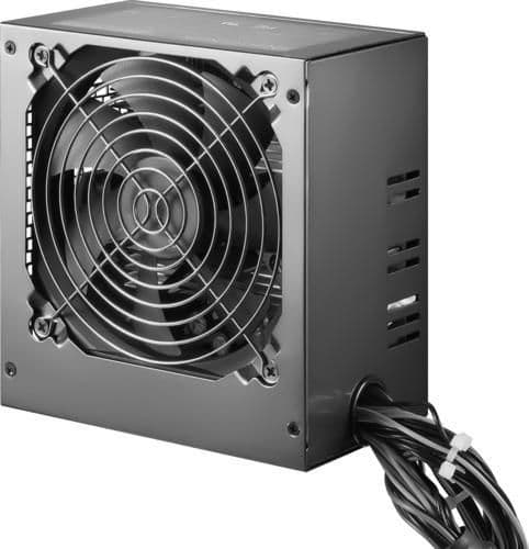 Insignia NS-PCW5508 550W Non-Modular 80+ Bronze Certified image