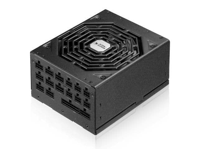 Super Flower Leadex Gold 1300W Fully Modular 80+ Gold main image