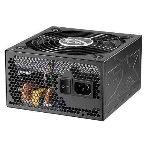 Ultra X4 750W 80+ Bronze Fully Modular main image