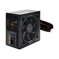 be quiet! Pure Power L8 300W Non-Modular 80+ Bronze Certified main image