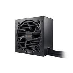 be quiet! Pure Power 10 ATX 350W Non-Modular 80+ Bronze Certified main image