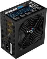 Aerocool Integrator Black ATX 850W Non-Modular 80+ Bronze Certified image