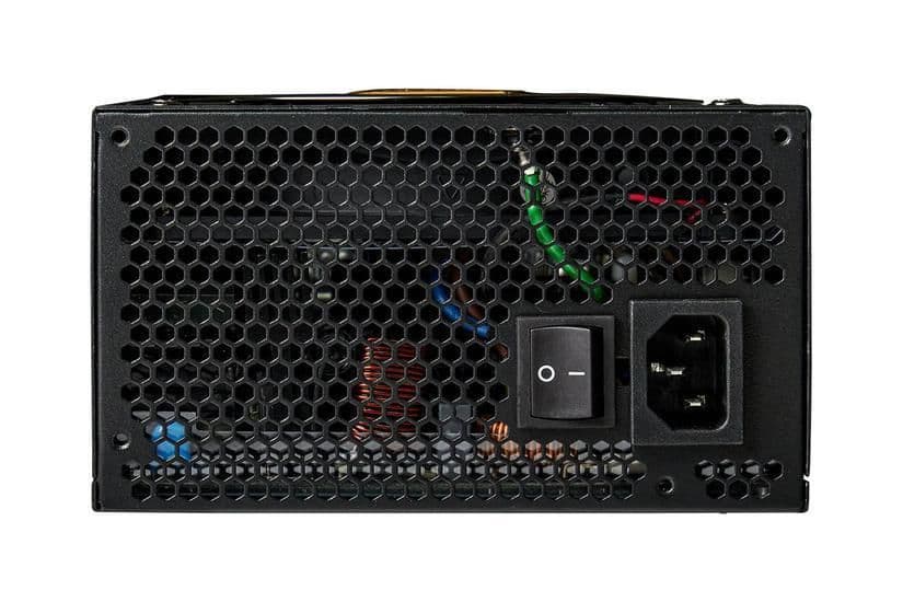 Chieftec Polaris Black 1250W Fully Modular 80+ Gold Certified main image