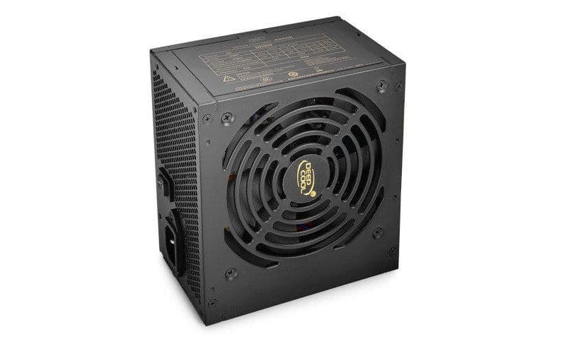 Deepcool DN400 ATX 400W Non-Modular main image