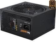be quiet! Pure Power L8 ATX 600W Non-Modular 80+ Bronze Certified main image