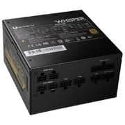 BitFenix Whisper M 450W Fully Modular 80+ Gold Certified image