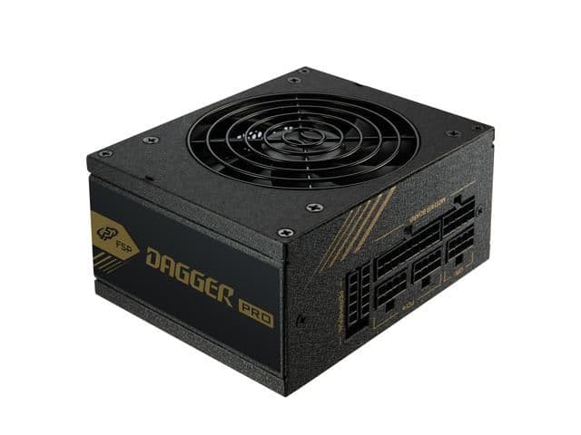FSP Group Dagger Pro SFX 850W Fully Modular 80+ Gold Certified main image